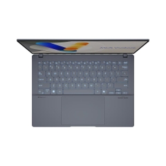 Laptop ASUS Vivobook S 14 OLED S5406MA-PP136W (Ultra 5 125H, Arc Graphics, RAM 16GB LPDDR5X, SSD 1TB, 14.0 Inch OLED 3K 120Hz 100% DCI-P3)