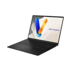 Laptop ASUS Vivobook S 14 OLED S5406MA-PP161W (Ultra 5 125H, Arc Graphics, RAM 16GB LPDDR5X, SSD 1TB, 14.0 Inch OLED 3K 120Hz 100% DCI-P3)