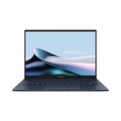 Laptop ASUS Zenbook 14 OLED UX3405MA-PP475W (Ultra 9 185H, Arc Graphics, RAM 32GB LPDDR5X, SSD 1TB, 14 Inch OLED 3K 120Hz 100% DCI-P3)