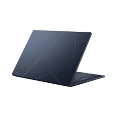 Laptop ASUS Zenbook 14 OLED UX3405MA-PP475W (Ultra 9 185H, Arc Graphics, RAM 32GB LPDDR5X, SSD 1TB, 14 Inch OLED 3K 120Hz 100% DCI-P3)