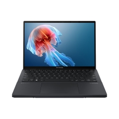 Laptop ASUS Zenbook Duo UX8406MA-PZ307W (Core Ultra 7 155H, Arc Graphics, RAM 16GB LPDDR5X, SSD 512GB, 14 Inch 3K OLED 120Hz)