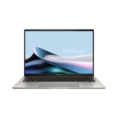 Laptop ASUS Zenbook S 13 OLED UX5304MA-NQ117W (Ultra 7 155H, Arc Graphics, RAM 32GB LPDDR5X, SSD 1TB, 13.3 Inch OLED 3K 100% DCI-P3)