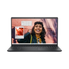 Laptop Dell Inspiron 15 3530 71043887 (i5-1334U, Intel Iris Xe Graphics, RAM 8GB DDR4, SSD 512GB, 15.6 Inch WVA FHD 120Hz, Win11/Office Home 21)