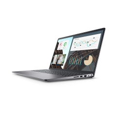 Laptop Dell Vostro 15 3530 V3530-i7U085W11GRD2 (i7-1355U, MX550 2GB, Ram 8GB DDR4, SSD 512GB, 15.6 Inch FHD 120Hz, Win11/Office HS 21)