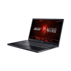 Laptop Gaming Acer Nitro V ANV15-51-72VS NH.QNASV.004 (i7-13620H, RTX 2050 4GB, Ram 16GB DDR5, SSD 512GB, 15.6 Inch IPS 144Hz FHD)