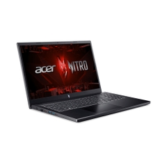 Laptop Gaming Acer Nitro V ANV15-51-58AN NH.QNASV.001 (i5-13420H, RTX 2050 4GB, Ram 8GB DDR5, SSD 512GB, 15.6 Inch IPS 144Hz FHD)