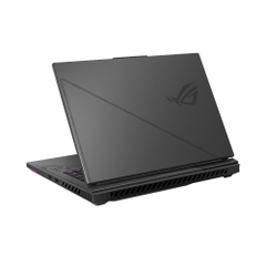 Laptop Gaming Asus ROG Strix G16 G614JU-N3135W (i5-13450HX, RTX 4050 6GB, Ram 8GB DDR5, SSD 512GB, 16 Inch IPS WUXGA 165Hz FHD+)