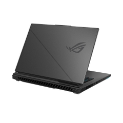 Laptop Gaming Asus ROG Strix G16 G614JU-N3135W (i5-13450HX, RTX 4050 6GB, Ram 8GB DDR5, SSD 512GB, 16 Inch IPS WUXGA 165Hz FHD+ 100% sRGB)