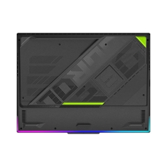 Laptop Gaming ASUS ROG Strix G16 G614JU-N4132W (i7-13650HX, RTX 4050 6GB, RAM 16GB DDR5, SSD 512GB, 16 Inch IPS QHD+ 240Hz 100% sRGB)