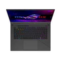 Laptop Gaming Asus ROG Strix G16 G614JVR-N4141W (i9-14900HX, RTX 4060 8GB, Ram 32GB DDR5, SSD 512GB, 16 Inch IPS 240Hz 2.5K )