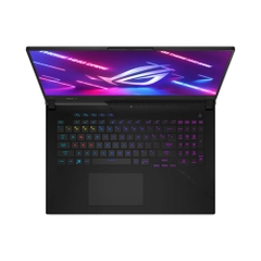 Laptop Gaming Asus ROG Strix SCAR 17 G733PZ-LL980W (Ryzen 9 7945HX, RTX 4080 12GB, Ram 32GB DDR5, SSD 1TB, 17.3 Inch IPS 240Hz WQHD)