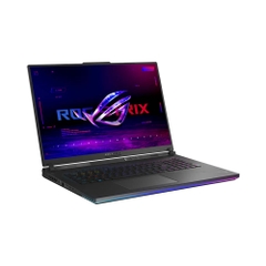 Laptop Gaming Asus ROG Strix SCAR 18 G834JY-N6039W (i9-13980HX, RTX 4090 16GB, Ram 64GB DDR5, SSD 2TB, 18 Inch IPS 240Hz WQXGA)