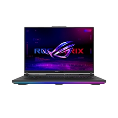 Laptop Gaming Asus ROG Strix SCAR 18 G834JYR-R6011W (i9-14900HX, RTX 4090 16GB, Ram 32GB DDR5, SSD 2TB, 18 Inch IPS 240Hz 2K+)
