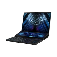 Laptop Gaming Asus ROG Zephyrus Duo 16 2023 GX650PZ-NM031W (Ryzen 9 7945HX, RTX 4080 12GB, Ram 32GB DDR5, SSD 1TB, 16 Inch Mini LED 240Hz WQXGA)