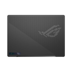 Laptop Gaming Asus ROG Zephyrus G14 GA402NJ-L4056W (Ryzen 7 7735HS, RTX 3050 6GB, Ram 16GB DDR5, SSD 512GB, 14 Inch IPS 144Hz WUXGA)