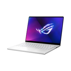 Laptop Gaming ASUS ROG Zephyrus G14 GA403UV-QS170W (R9-8945HS, RTX 4060 8GB, RAM 32GB LPDDR5X, SSD 1TB, 14 Inch OLED 3K 120Hz 100% DCI-P3)