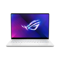 Laptop Gaming ASUS ROG Zephyrus G14 GA403UV-QS170W (R9-8945HS, RTX 4060 8GB, RAM 32GB LPDDR5X, SSD 1TB, 14 Inch OLED 3K 120Hz 100% DCI-P3)