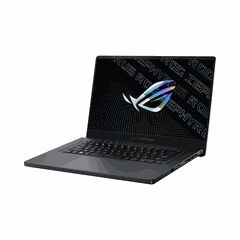 Laptop Gaming Asus ROG Zephyrus G15 GA503RS-LN778W (Ryzen 7 6800H, RTX 3080 Ti 8GB, Ram 16GB DDR5, SSD 1TB, 15.6 Inch IPS 240Hz WQHD)