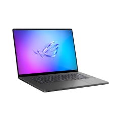 Laptop Gaming ASUS ROG Zephyrus G16 GA605WI-QR090WS (Ryzen AI 9 HX 370, RTX 4070 8GB, RAM 32GB LPDDR5X, SSD 1TB, 16 Inch OLED 2.5K 240Hz 100% DCI-P3, Win11/Office HS 21)