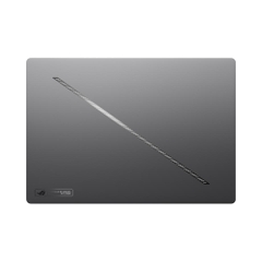 Laptop Gaming ASUS ROG Zephyrus G16 GA605WI-QR090WS (Ryzen AI 9 HX 370, RTX 4070 8GB, RAM 32GB LPDDR5X, SSD 1TB, 16 Inch OLED 2.5K 240Hz 100% DCI-P3, Win11/Office HS 21)