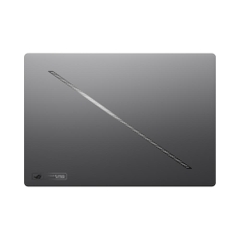 Laptop Gaming Asus ROG Zephyrus G16 GA605WV-QR142WS (Ryzen AI 9 HX 370, RTX 4060 8GB, RAM 32GB LPDDR5X, SSD 1TB, 16 Inch OLED 2.5K 240Hz 100% DCI-P3, Win 11)