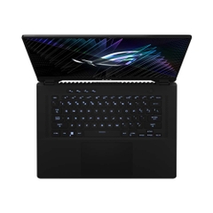 Laptop Gaming Asus ROG Zephyrus M16 GU604VI-NM779W (i9-13900H, RTX 4070 8GB, Ram 32GB DDR5, SSD 1TB, 16 Inch 240Hz WQXGA)