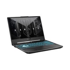 Laptop Gaming ASUS TUF Gaming A15 FA506NCR-HN047W (Ryzen 7 7435HS, RTX 3050 4GB, RAM 16GB DDR5, SSD 512GB, 15.6 Inch IPS FHD 144Hz, Win 11)