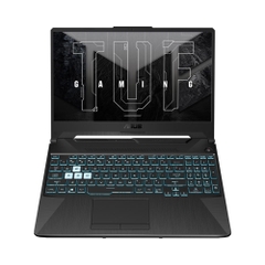 Laptop Gaming ASUS TUF Gaming A15 FA506NCR-HN047W (Ryzen 7 7435HS, RTX 3050 4GB, RAM 16GB DDR5, SSD 512GB, 15.6 Inch IPS FHD 144Hz, Win 11)