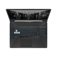 Laptop Gaming ASUS TUF Gaming A15 FA506NCR-HN047W (Ryzen 7 7435HS, RTX 3050 4GB, RAM 16GB DDR5, SSD 512GB, 15.6 Inch IPS FHD 144Hz, Win 11)