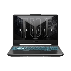 Laptop Gaming ASUS TUF Gaming A15 FA506NCR-HN047W (Ryzen 7 7435HS, RTX 3050 4GB, RAM 16GB DDR5, SSD 512GB, 15.6 Inch IPS FHD 144Hz, Win 11)