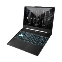 Laptop Gaming Asus TUF Gaming A15 FA506NC-HN011W (Ryzen 5 7535HS, RTX 3050 4GB, Ram 8GB DDR5, SSD 512GB, 15.6 Inch IPS 144Hz FHD)