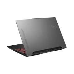 Laptop Gaming ASUS TUF Gaming A15 FA507UV-LP090W (Ryzen 9 8945H, RTX 4060 8GB, RAM 16GB DDR5, SSD 512GB, 15.6 Inch IPS 144Hz 100% sRGB)