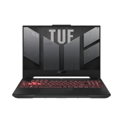 Laptop Gaming ASUS TUF Gaming A15 FA507UV-LP090W (Ryzen 9 8945H, RTX 4060 8GB, RAM 16GB DDR5, SSD 512GB, 15.6 Inch IPS 144Hz 100% sRGB)