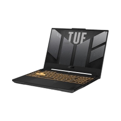 Laptop Gaming ASUS TUF Gaming F15 FX507VU-LP315W (i7-13620H, RTX 4050 6GB, RAM 16GB DDR5, SSD 512GB, 15.6 Inch IPS FHD 144Hz 100% sRGB, Win 11)