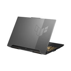 Laptop Gaming Asus TUF Gaming F15 FX507ZC4-HN074W (i5-12500H, RTX 3050 4GB, Ram 8GB DDR4, SSD 512GB, 15.6 Inch IPS 144Hz FHD)
