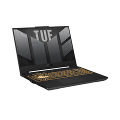 Laptop Gaming Asus TUF Gaming F15 FX507ZC4-HN074W (i5-12500H, RTX 3050 4GB, Ram 8GB DDR4, SSD 512GB, 15.6 Inch IPS 144Hz FHD)