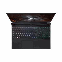 Laptop Gaming Gigabyte AORUS 5 KE4-72VN314SH (i7-12700H, RTX 3060 6GB, Ram 16GB DDR4, SSD 1TB, 15.6 Inch IPS 240Hz FHD)