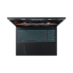 Laptop Gaming Gigabyte G6 KF-H3VN853SH (i7-13620H, RTX 4060 8GB, Ram 16GB DDR5, SSD 512GB, 16 Inch 165Hz FHD+)