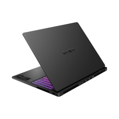Laptop Gaming HP OMEN Max 16-ah0186TX BX9S1PA (Ultra 7 255HX, RTX 5080 16GB, Ram 32GB DDR5, SSD 1TB, 16 Inch OLED WQXGA 240Hz 100% DCI-P3, Win 11)