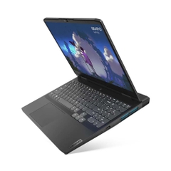 Laptop Gaming Lenovo IdeaPad Gaming 3 15IAH7 82S90088VN (i5-12500H, RTX 3050 Ti 4GB, Ram 16GB DDR4, SSD 512GB, 15.6 Inch IPS 120Hz FHD)