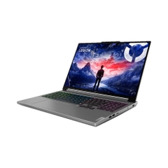 Laptop Gaming Lenovo Legion 5 16IRX9 83DG004YVN (i7-14650HX, RTX 4060 8GB, RAM 16GB DDR5, SSD 512GB, 16 Inch IPS WQXGA 165Hz 100% sRGB, Win 11)