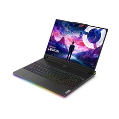 Laptop Gaming Lenovo Legion 9 16IRX8 83AG0047VN (i9-13980HX, RTX 4090 16GB, Ram 64GB DDR5, SSD 2TB, 16 Inch Mini-LED 165Hz 3.2K)