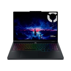 Laptop Gaming Lenovo Legion Pro 5 16IAX10 83F3002GVN (Ultra 9 275HX, RTX 5070 8GB, RAM 32GB DDR5, SSD 1TB, 16 Inch OLED WQXGA 165Hz 100% DCI-P3)