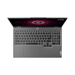 Laptop Lenovo LOQ 15ARP9 83JC00HXVN (Ryzen 5 7235HS, RTX 3050 6GB, RAM 12GB DDR5, SSD 512GB, 15.6 Inch IPS FHD 144Hz 100% sRGB, Win 11)