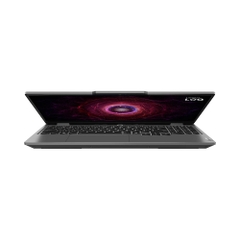Laptop Lenovo LOQ 15ARP9 83JC00HXVN (Ryzen 5 7235HS, RTX 3050 6GB, RAM 12GB DDR5, SSD 512GB, 15.6 Inch IPS FHD 144Hz 100% sRGB, Win 11)