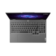 Laptop Lenovo LOQ 15IAX9 83GS001SVN (i5-12450HX, RTX 2050 4GB, Ram 12GB DDR5, SSD 512GB, 15.6 Inch IPS FHD 144Hz 100% sRGB, Win 11)