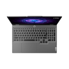 Laptop Lenovo LOQ 15IAX9 83GS001QVN (i5-12450HX, RTX 4050 6GB, RAM 12GB DDR5, SSD 512GB, 15.6 Inch IPS FHD 144Hz 100% sRGB, Win 11)
