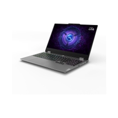 Laptop Gaming Lenovo LOQ 15IAX9 83GS001RVN (i5-12450HX, RTX 3050 6GB, RAM 12GB DDR5, SSD 512GB, 15.6 Inch IPS FHD 144Hz 100% sRGB)