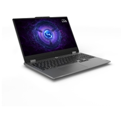 Laptop Gaming Lenovo LOQ 15IAX9 83GS000FVN (i5-12450HX, RTX 2050 4GB, Ram 8GB DDR5, SSD 512GB, 15.6 Inch IPS 144Hz FHD)