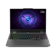 Laptop Gaming Lenovo LOQ 15IRX9 83DV00D5VN (i7-13650HX, RTX 4050 6GB, RAM 16GB DDR5, SSD 512GB, 15.6 Inch FHD IPS 144Hz 100% sRGB)